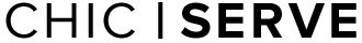 Chicserve logo
