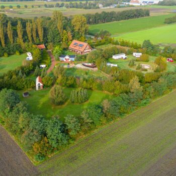 Camping Zomersbuiten - Groningen - Open Camping Dag