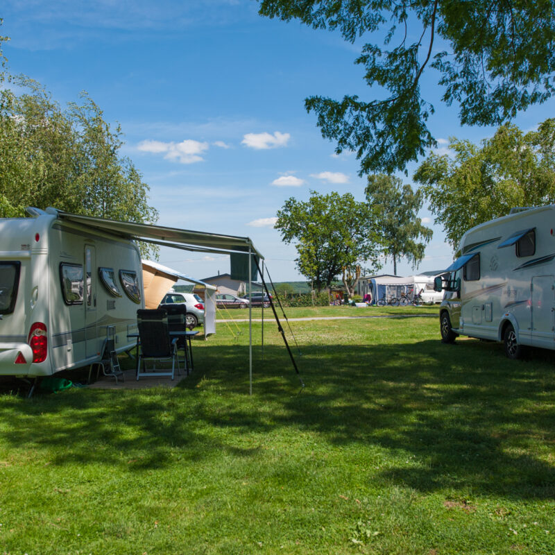 Camping Natuurlijk Limburg - Vlaanderen - Open Camping Dag