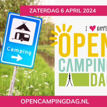 Open Camping Dag 2024
