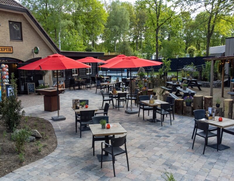 Camping de Vinkenkamp - Gelderland - Open Camping Dag