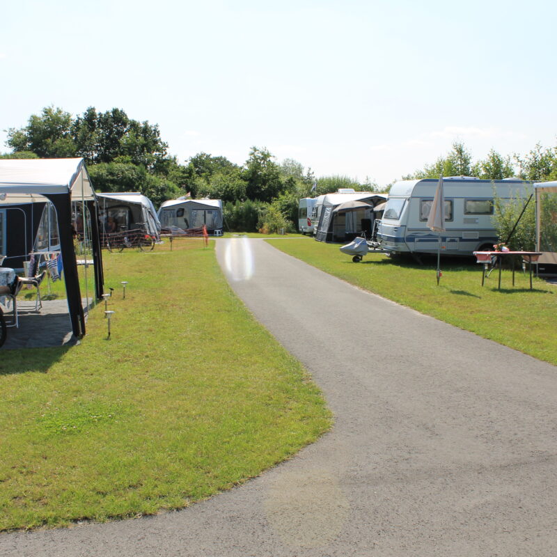 Camping ’t Oudewilemsveldt - Drenthe - Open Camping Dag