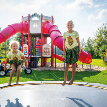 De Oldenhove - Gelderland - Open Camping Dag