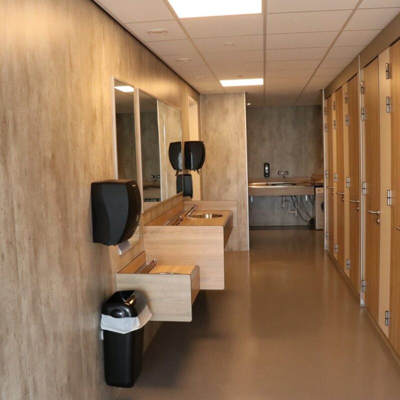 Camping het Scharrelnest - Gelderland - Open Camping Dag