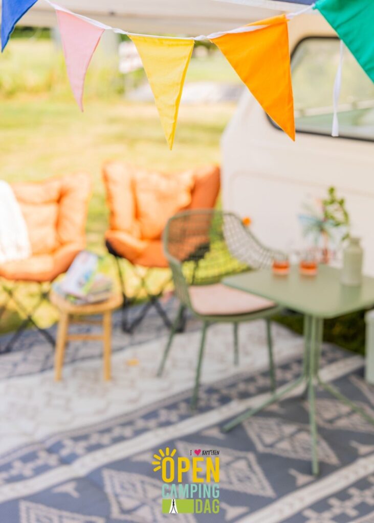 open camping dag winkels