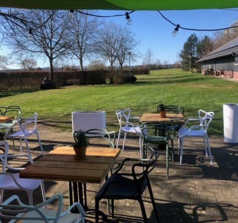 Camping de Hartjens - Gelderland - Open Camping Dag