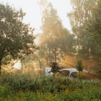 Camping 't Scharvelt - Gelderland - Open Camping Dag