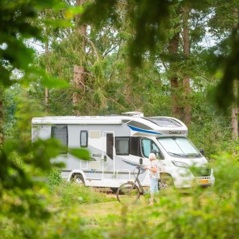 RCN de Roggeberg - Friesland - Open Camping Dag