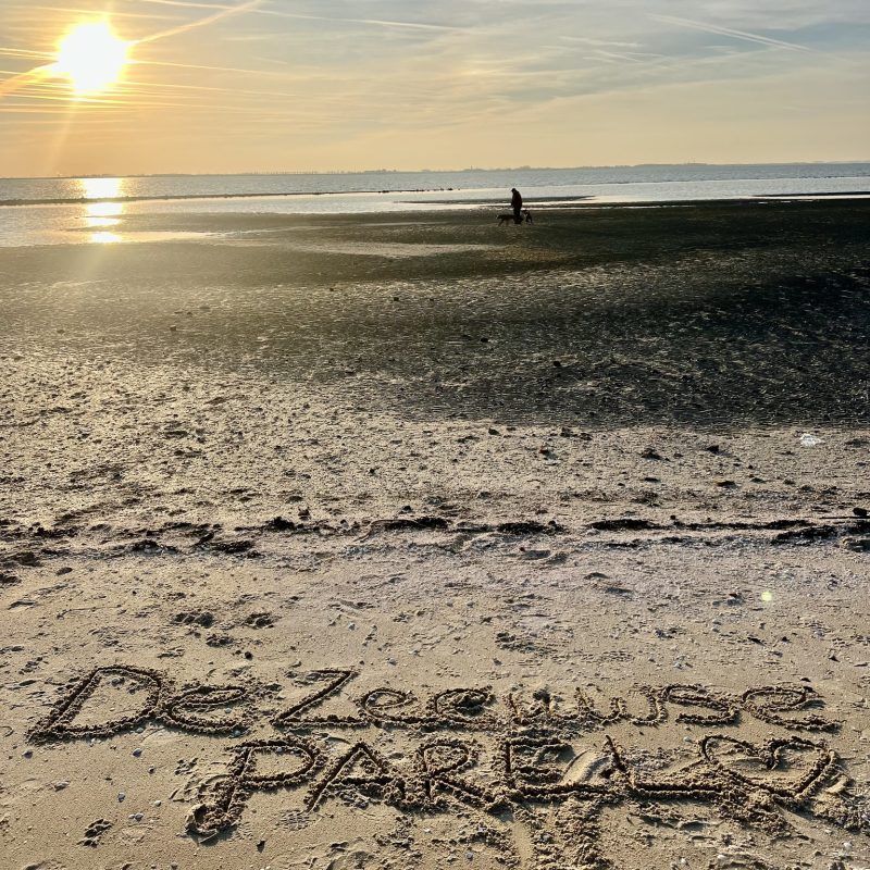 Zeeuwse Parel - Zeeland - Open Camping Dag