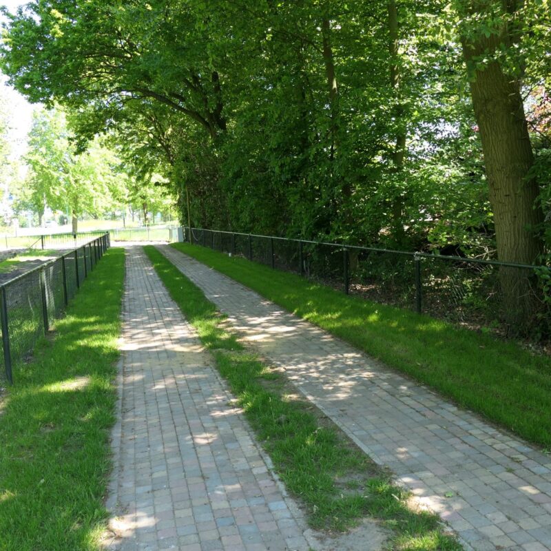 Camper plaats Indenhof - Noord-Brabant - Open Camping Dag