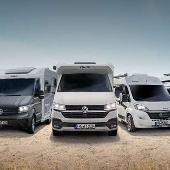 KNAUS campers & caravans - Open Camping Dag