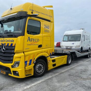 De Aveco Alarmcentrale 24/7 bereikbaar!