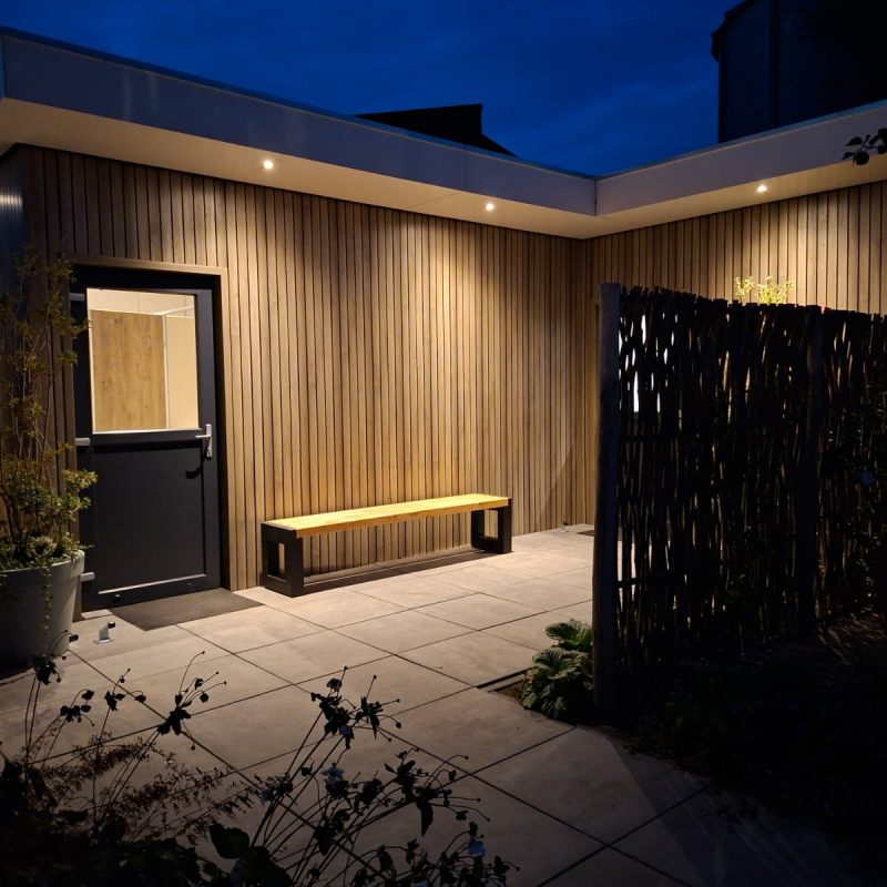 Boerderij-camping Heerlijk Plekkie - Flevoland - Open Camping Dag