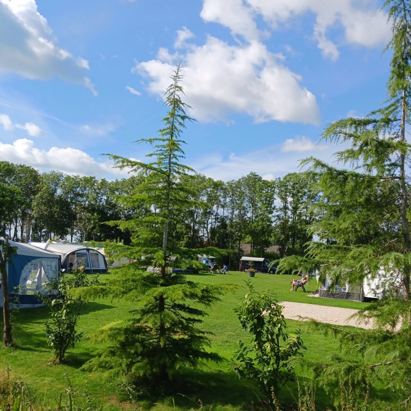 Camping Oldershof - Noord-Brabant - Open Camping Dag