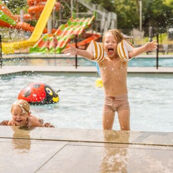 Ommerland - Overijssel - Open Camping Dag