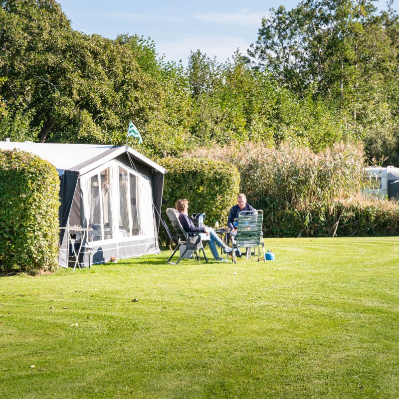 Vakantieplek De Toffe Peer