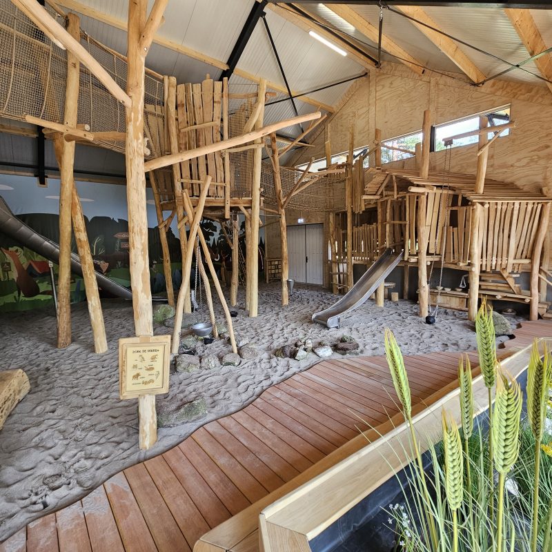 Camping Torentjeshoek - Drenthe - Open Camping Dag