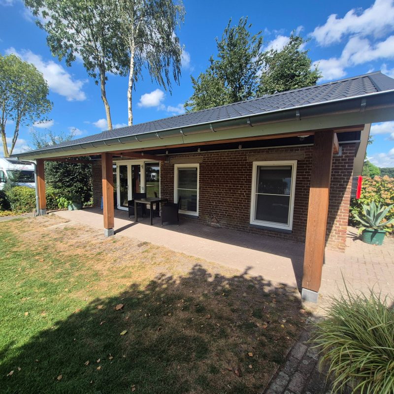 Minicamping de Venneweide - Noord-Brabant - Open Camping Dag