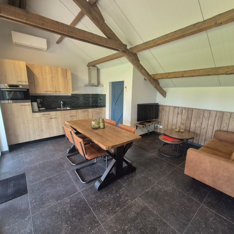 Minicamping de Venneweide - Noord-Brabant - Open Camping Dag