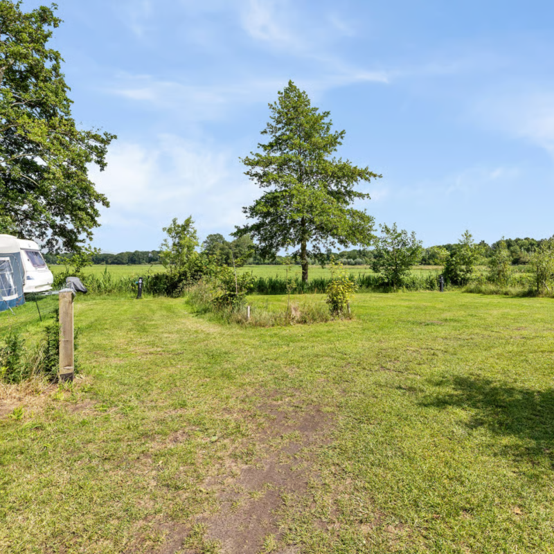 Camping Het Hazenpad - Drenthe - Open Camping Dag