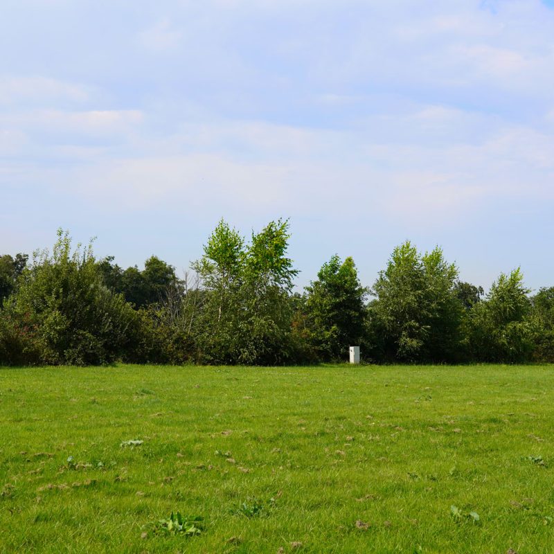 Camping de Houtwiel - Friesland - Open Camping Dag