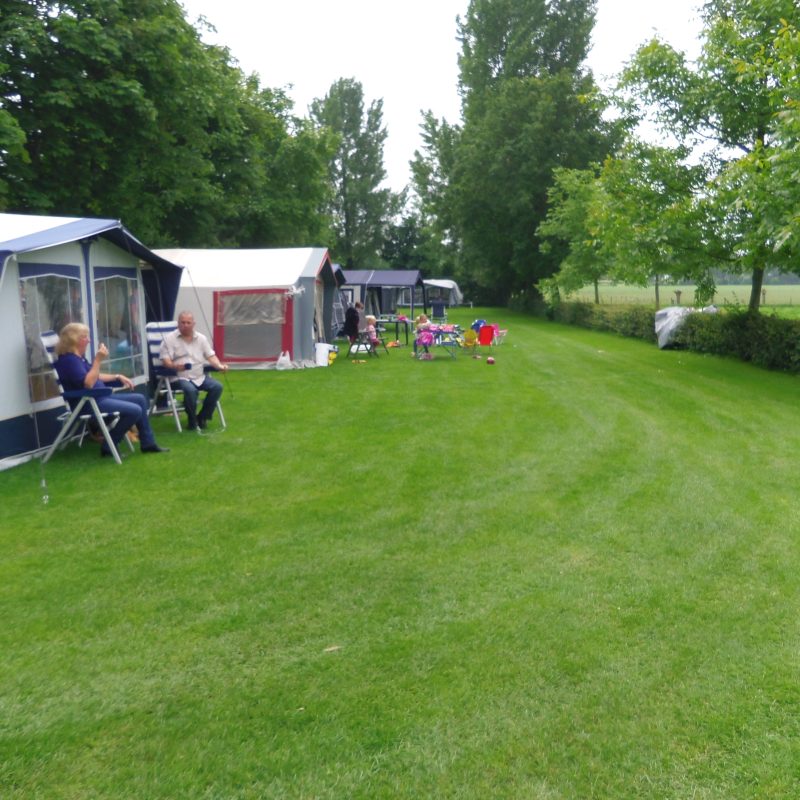 De Menmoerhoeve - Noord-Brabant - Open Camping Dag