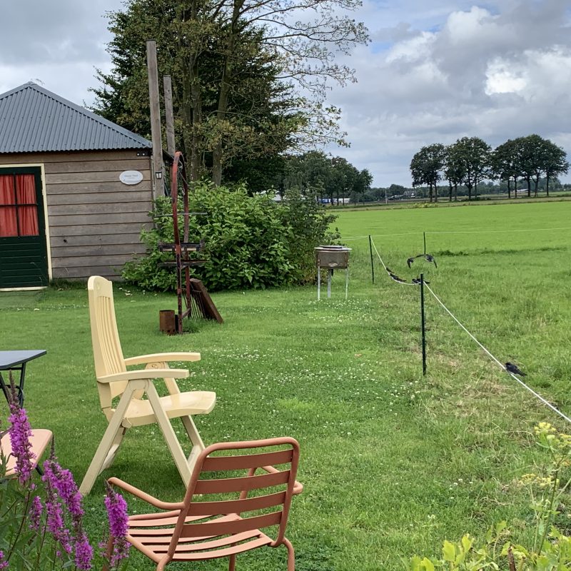 Boerderij de Peelakker - Noord-Brabant - Open Camping Dag