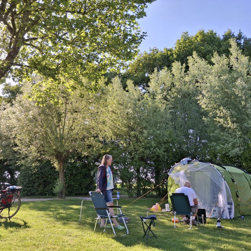Boerderijcamping de Mebel - Gelderland - Open Camping Dag