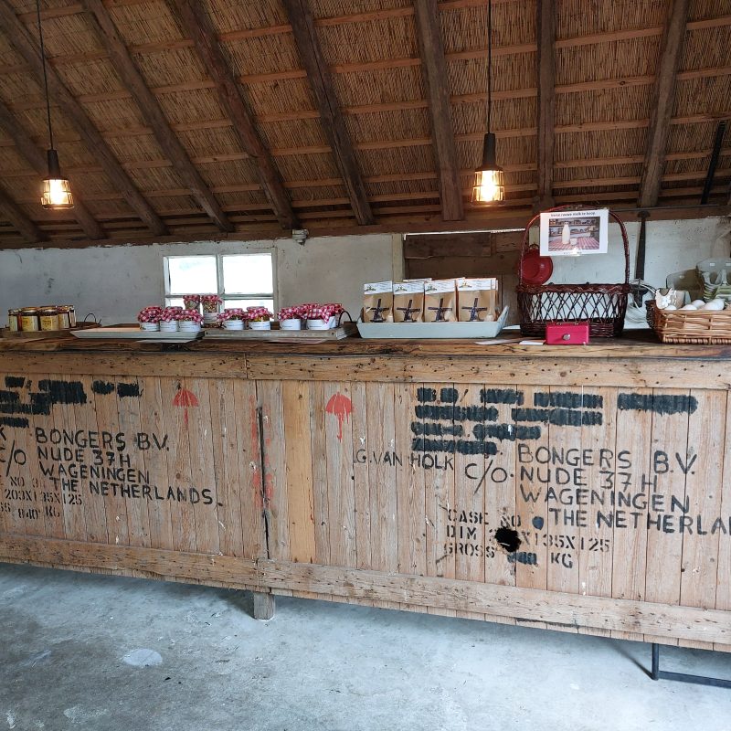 Camping Oldendiever - Drenthe - Open Camping Dag