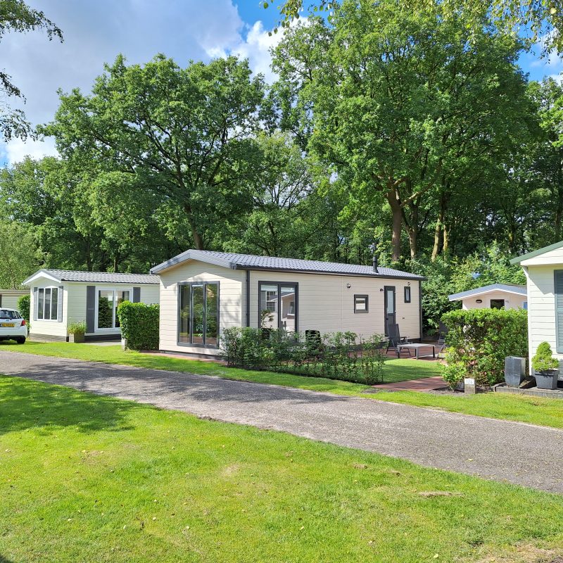 Vakantiepark De Kleine Belties - Overijssel - Open Camping Dag