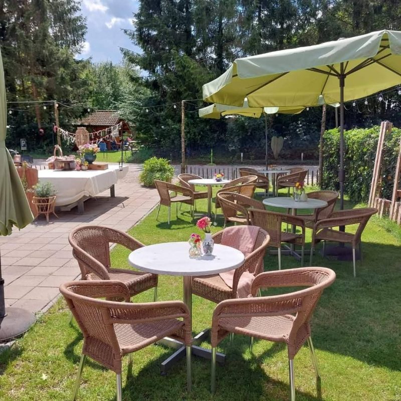Camping Veldzicht - Gelderland - Open Camping Dag
