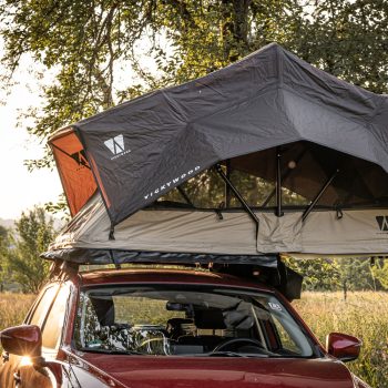 Daktent huren - Freelife Adventure