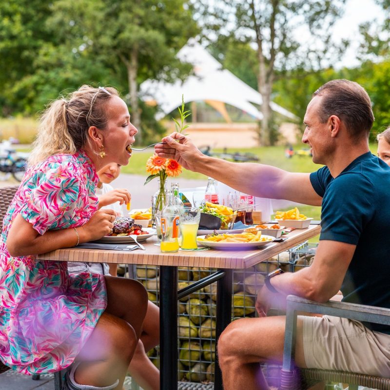 Vakantiepark Witterzomer - Drenthe - Open Camping Dag