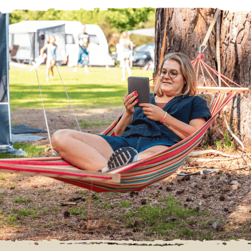 Vakantiepark Witterzomer - Drenthe - Open Camping Dag