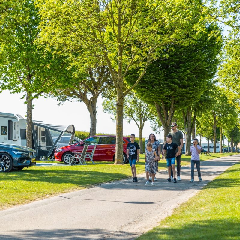 EuroParcs Poort van Maastricht - Limburg - Open Camping Dag 2026