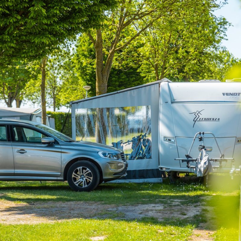 EuroParcs Poort van Maastricht