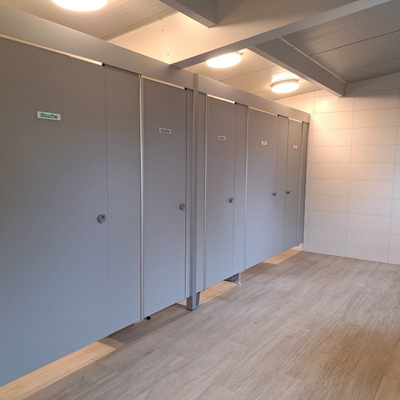 Camping De Brashoeve - Zeeland - Open Camping Dag