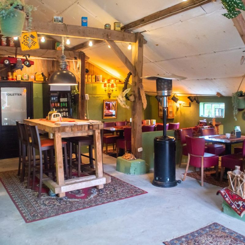 Camping Batsjan - Overijssel - Open Camping Dag