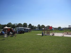Camping de Grebbelinie - Utrecht - Open Camping Dag