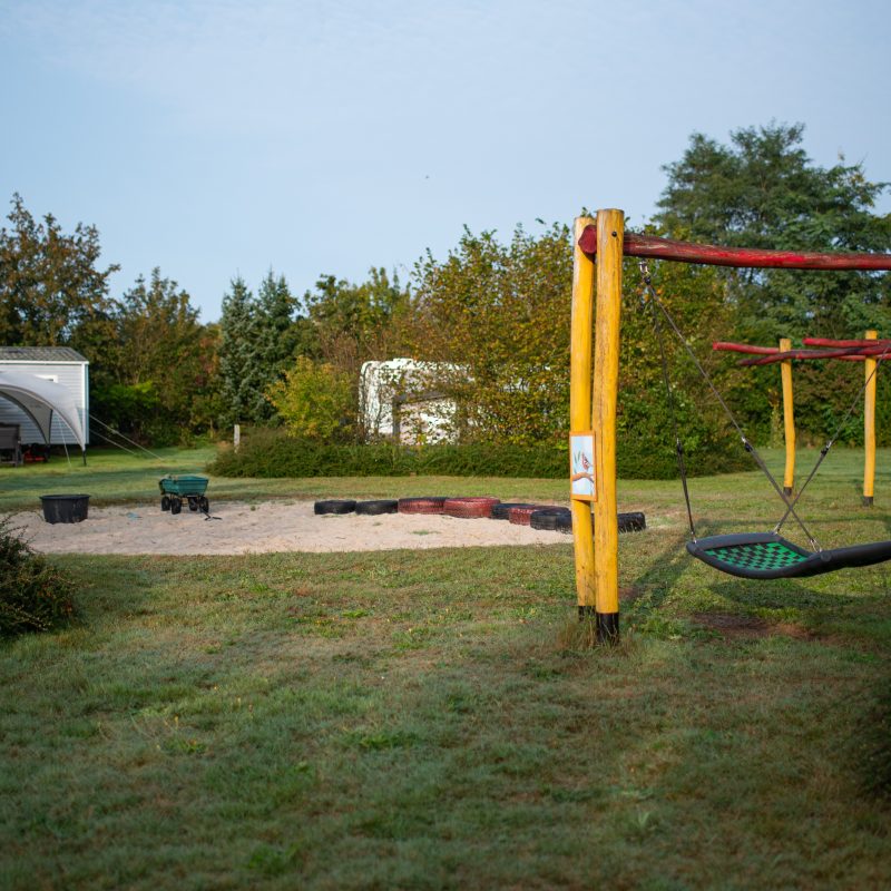 Zomersbuiten - Groningen - Open Camping Dag