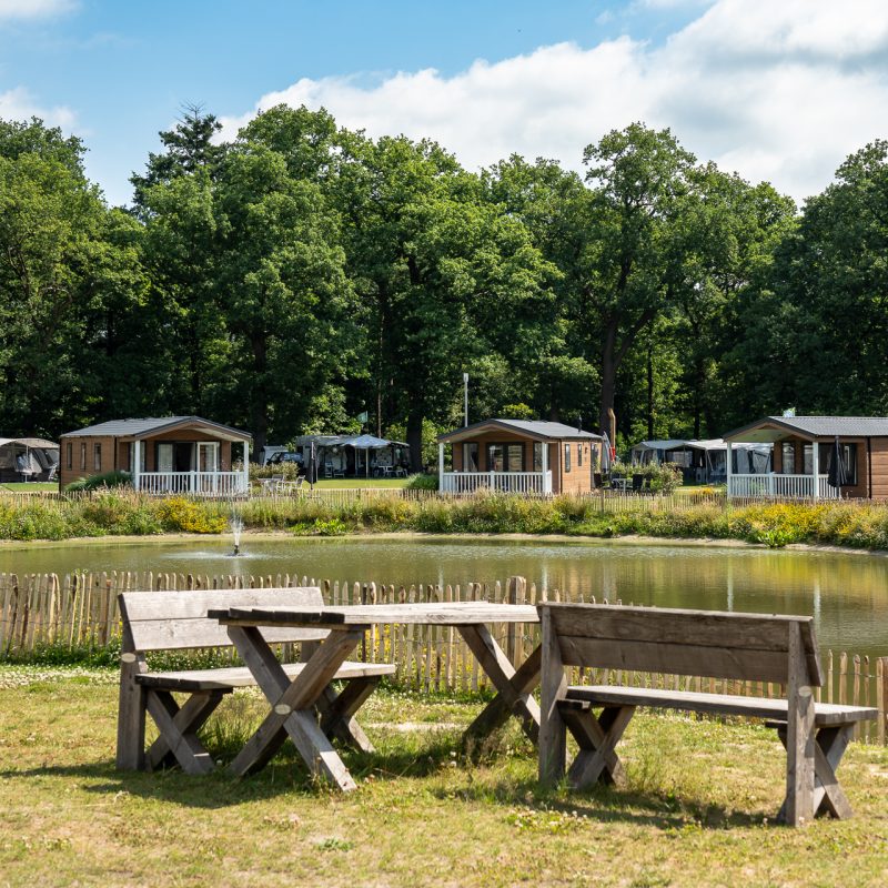 Recreatiepark Goorzicht - Gelderland - Open Camping Dag