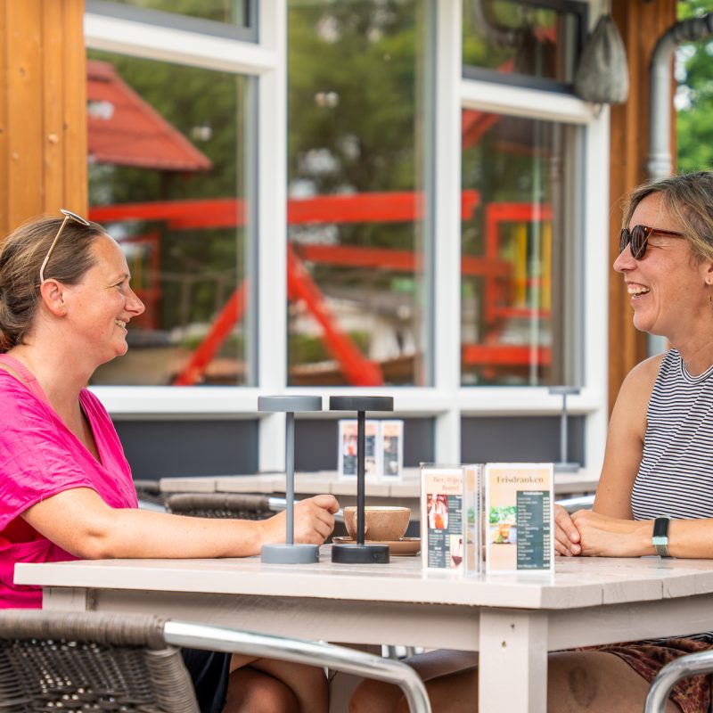 Recreatiepark Goorzicht - Gelderland - Open Camping Dag