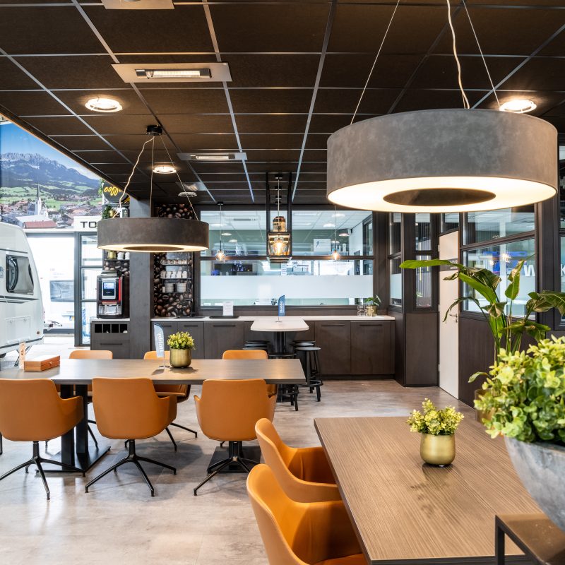 Knobben Caravans BV - Overijssel - Open Camping Dag