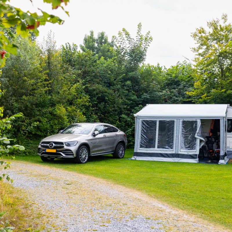 De Oosterweide - Drenthe - Open Camping Dag