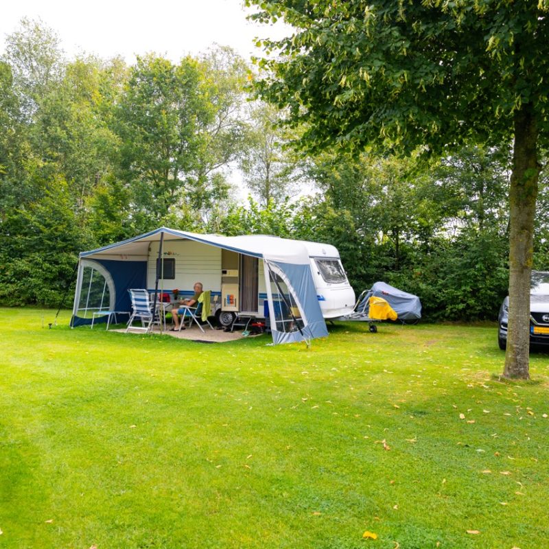 De Oosterweide - Drenthe - Open Camping Dag
