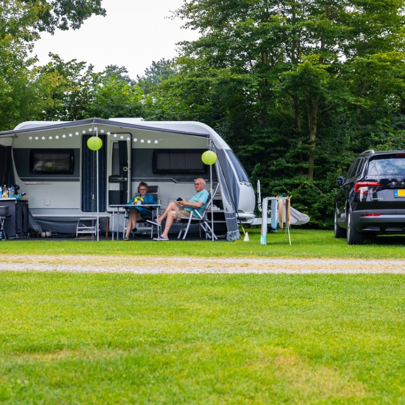 De Oosterweide - Drenthe - Open Camping Dag