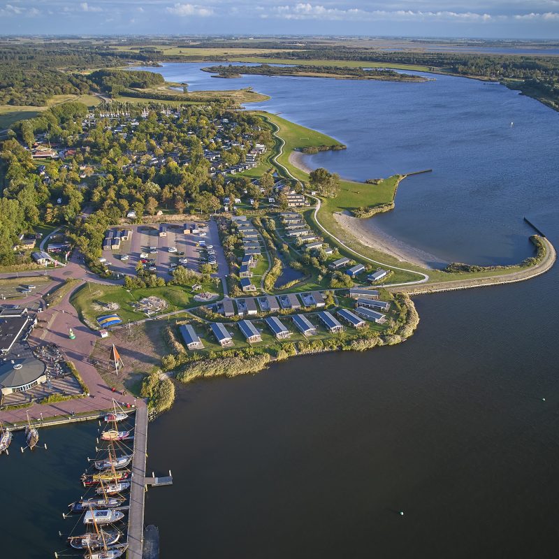Siblu Familiepark Lauwersoog