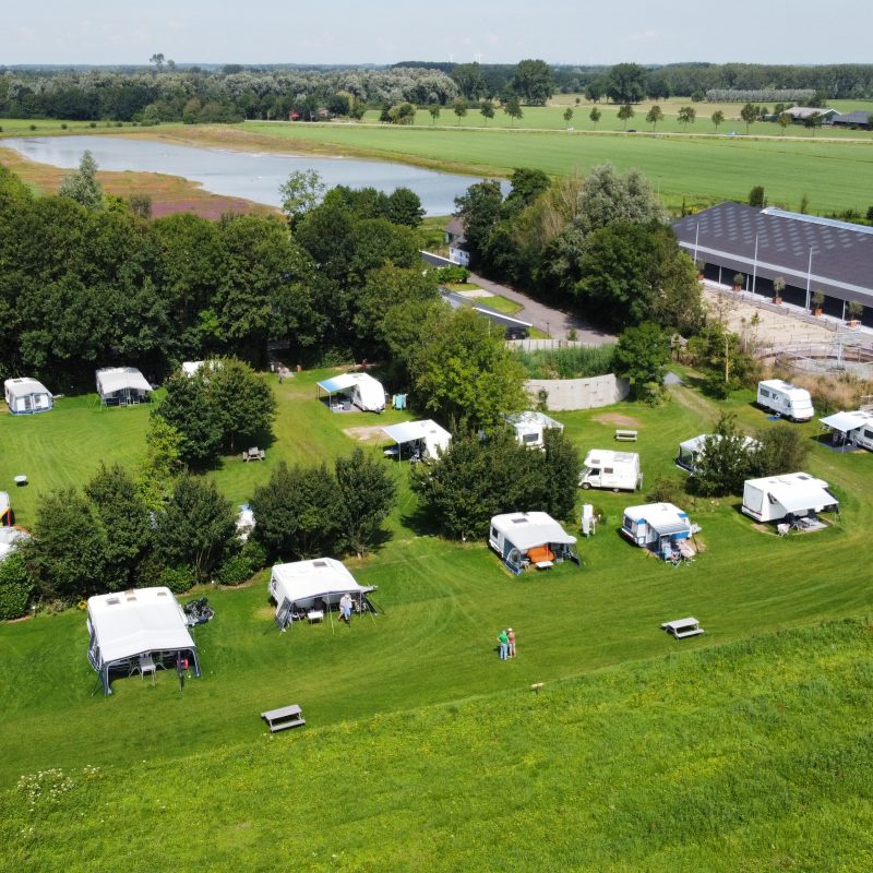 Felis Hoeve - Gelderland - Open Camping Dag