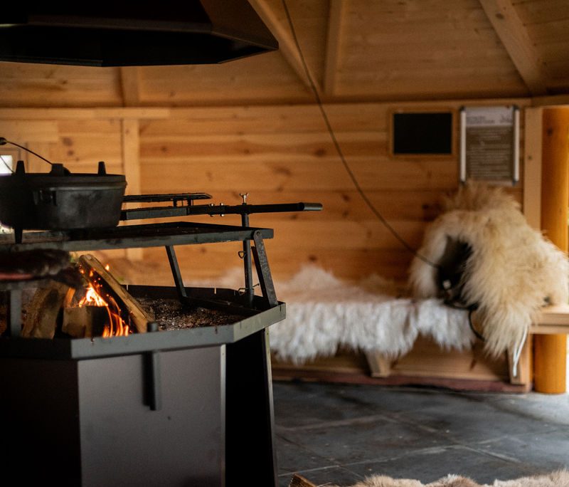 Oetdoor - Gelderland - Open Camping Dag