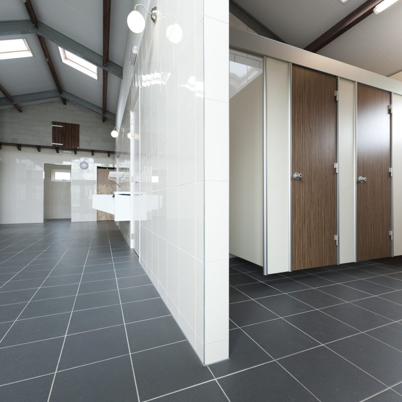 Camping de Grebbelinie - Utrecht - Open Camping Dag